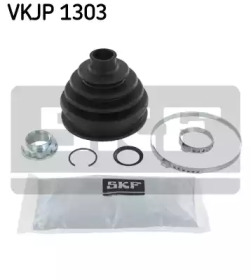 Комплект пыльника SKF VKJP 1303